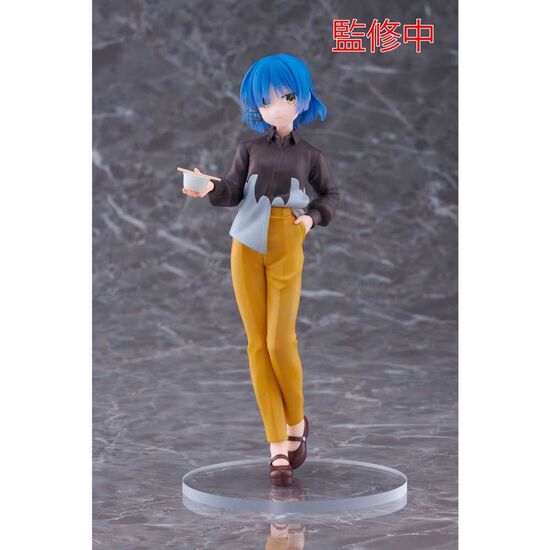 FIGURA RYO YAMADA CASUAL CLOTHES COREFUL BOCCHI THE ROCK 18CM image 0