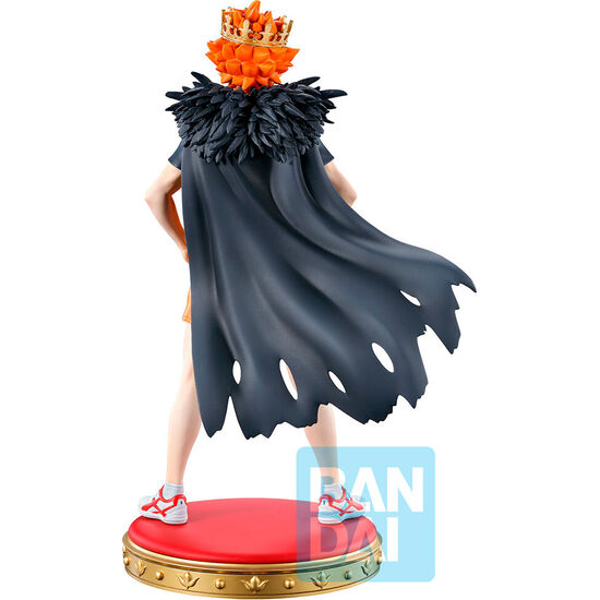 FIGURA ICHIBANSHO SHOYO HINATA HAIKYU!! 16CM image 3