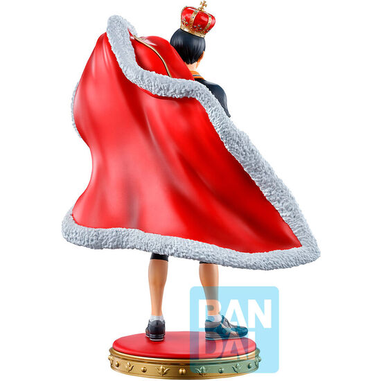FIGURA ICHIBANSHO TOBIO KAGEYAMA HAIKYU!! 18CM image 3