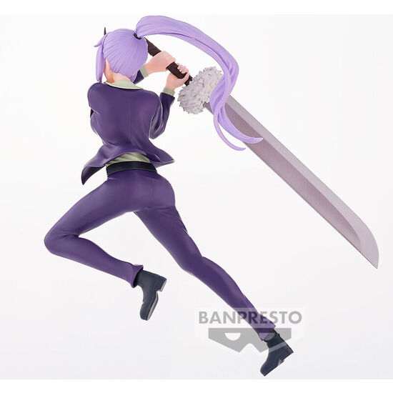 FIGURA SHION TEMPEST BANQUET THAT TIME I GOT REINCARNATED AS A SLIME 18CM image 2