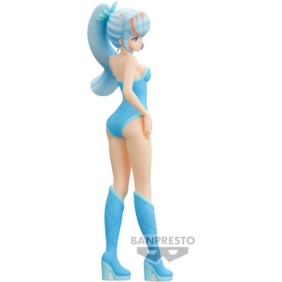FIGURA OYUKI GLITTER & GLAMOURS URUSEI YATSURA 22CM image 1