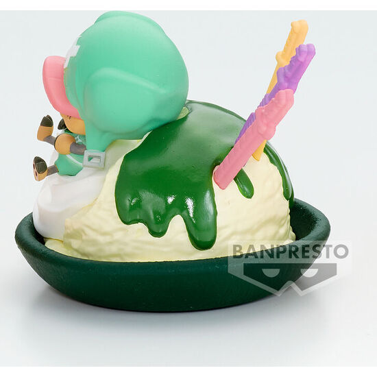 FIGURA PALDOCE VER. B ONE PIECE 7CM image 2