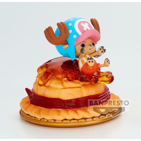 FIGURA PALDOCE VER. A ONE PIECE 7CM image 1