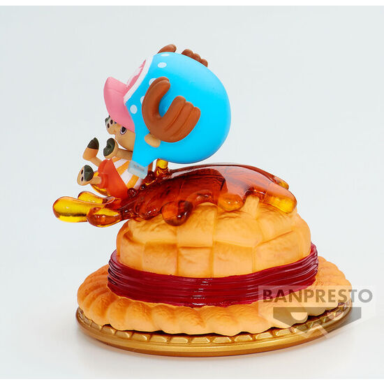 FIGURA PALDOCE VER. A ONE PIECE 7CM image 2