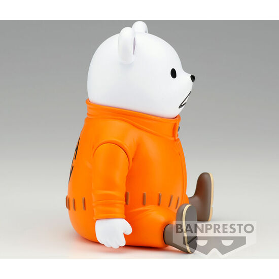 FIGURA BEPO SOFVIMATES ONE PIECE 11CM image 1
