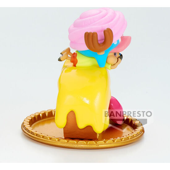 FIGURA PALDOCE VER. C ONE PIECE 7CM image 1
