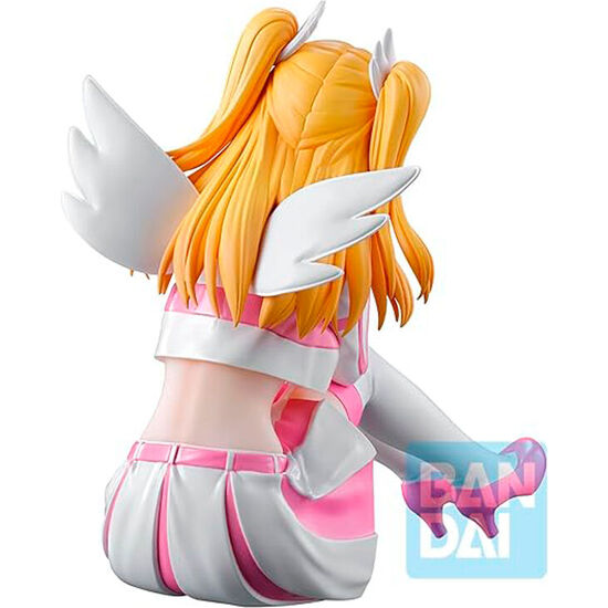 FIGURA ICHIBANSHO LILIEL 2.5 DIMENSIONAL SEDUCTION 10CM image 1