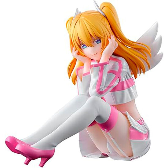 FIGURA ICHIBANSHO LILIEL 2.5 DIMENSIONAL SEDUCTION 10CM image 3