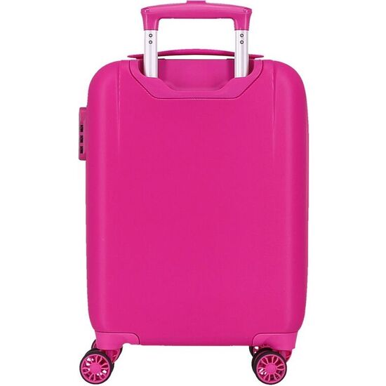 MALETA TROLLEY ABS GIRL GANG HELLO KITTY 40CM image 2
