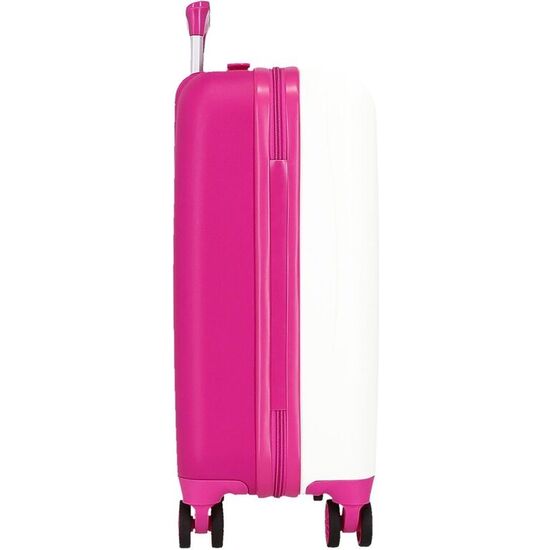 MALETA TROLLEY ABS GIRL GANG HELLO KITTY 40CM image 3