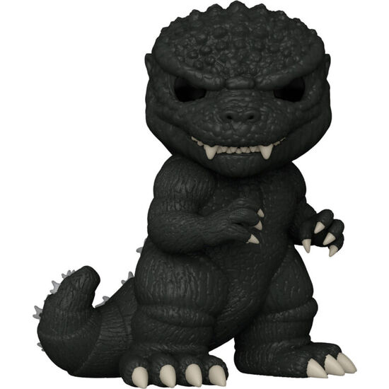 FIGURA POP GODZILLA - GODZILLA 1984 image 1