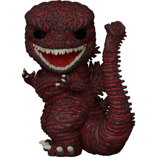 FIGURA POP GODZILLA - GODZILLA 2016 image 1