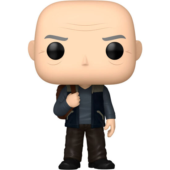 FIGURA POP STAR TREK JEAN-LUC PICARD image 1
