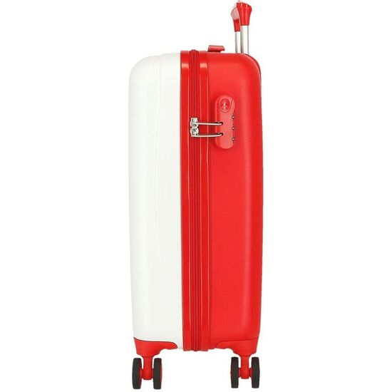 MALETA TROLLEY ABS AUTHENTIC SPIDERMAN MARVEL 55CM image 2