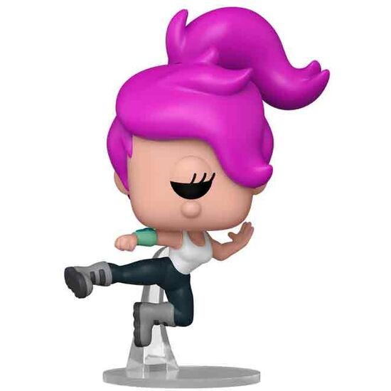 FIGURA POP FUTURAMA TURANGA LEELA image 0