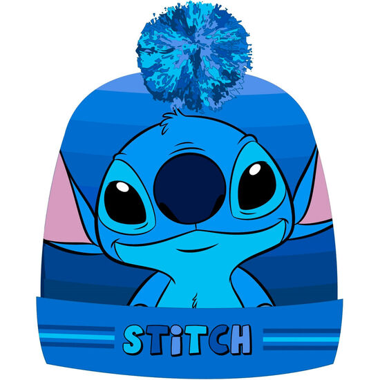 GORRO STITCH DISNEY image 0