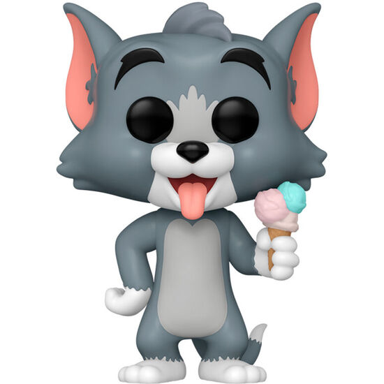 FIGURA POP TOM AND JERRY TOM image 0