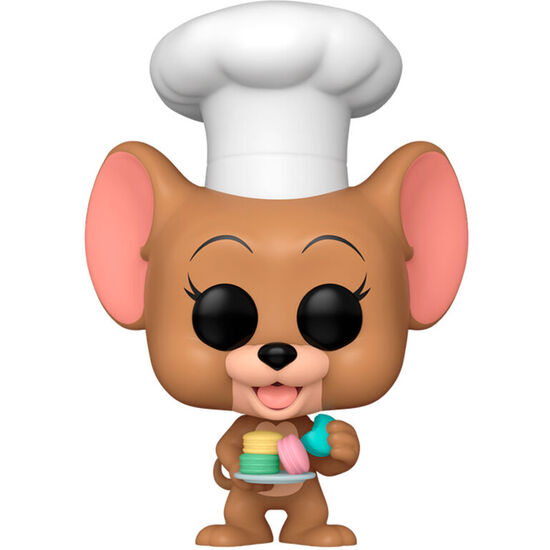 FIGURA POP TOM AND JERRY - JERRY image 0