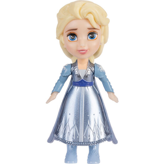 MUÃ±ECA FROZEN 2 DISNEY 8CM SURTIDO image 2