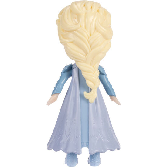 MUÃ±ECA FROZEN 2 DISNEY 8CM SURTIDO image 3