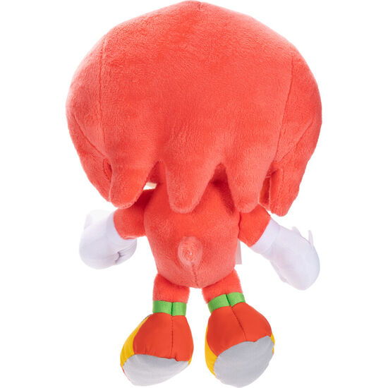 PELUCHE SONIC WAVE 11 SONIC THE HEDGEHOG 23CM SURTIDO image 3