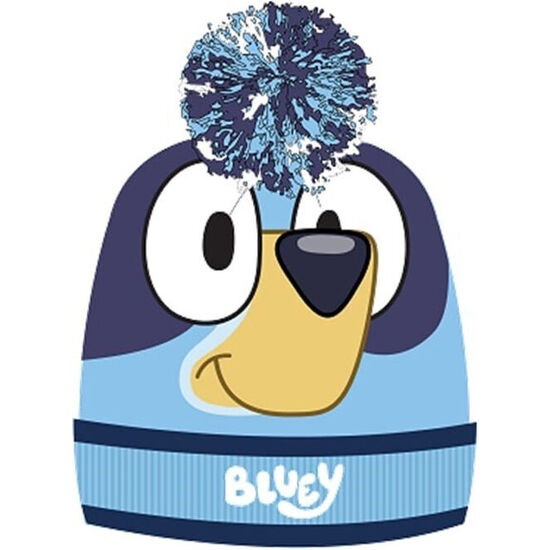 GORRO BLUEY image 0
