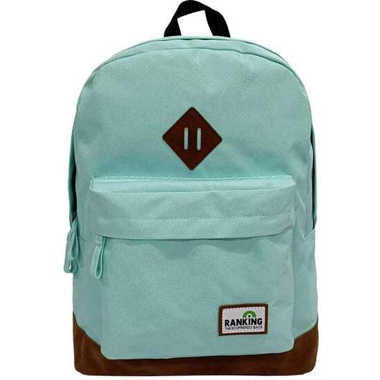 MOCHILA AMERICANO RANKING MENTA 42 X 30 X 14 CM. image 0