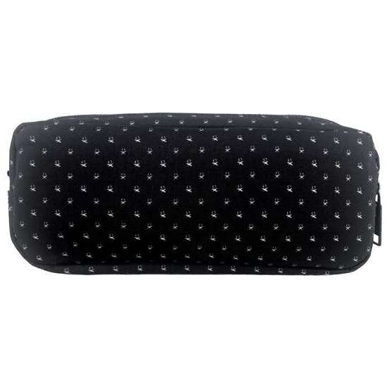 WEDNESDAY PORTATODO GAMER CASE 9 X 21 X 6 CM. image 1