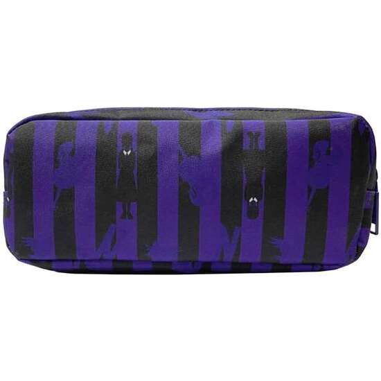 WEDNESDAY PORTATODO GAMER CASE 9 X 21 X 6 CM. image 1