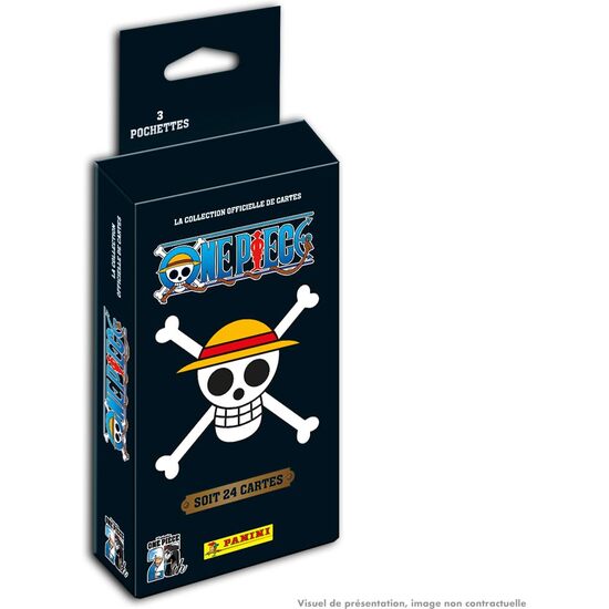 MEGAPACK ONE PIECE 25 ANIVERSARIO image 0
