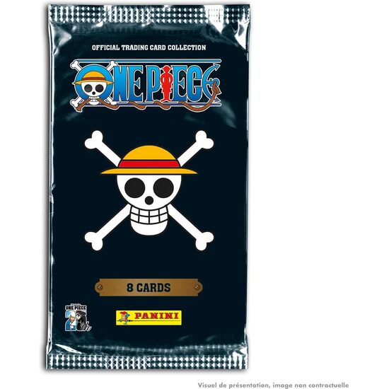 MEGAPACK ONE PIECE 25 ANIVERSARIO image 1