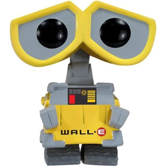 FIGURA POP DISNEY PIXAR WALL-E image 0