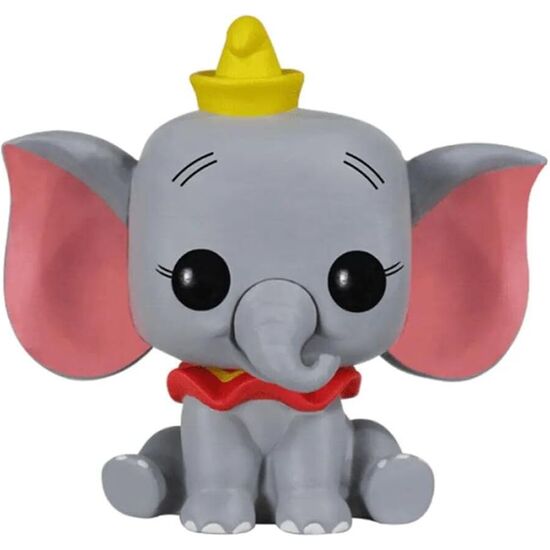 FIGURA POP DISNEY DUMBO image 1