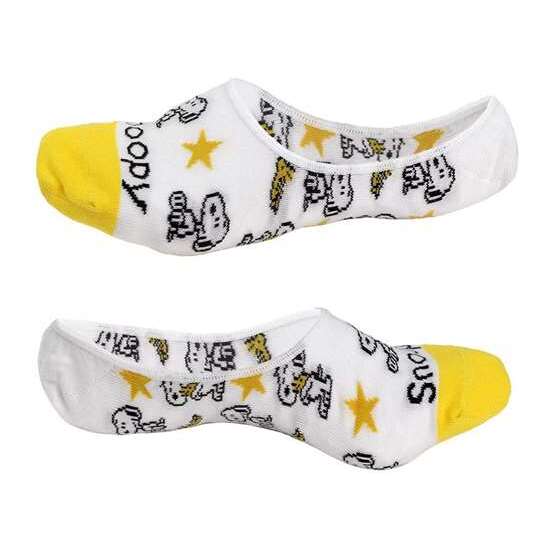 PACK CALCETINES 3 PIEZAS SNOOPY image 3