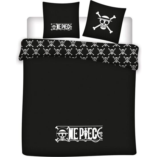 FUNDA NORDICA ONE PIECE CAMA 135CM MICROFIBRA image 0