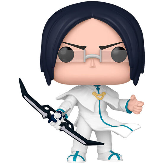 FIGURA POP BLEACH URYU ISHIDA image 0