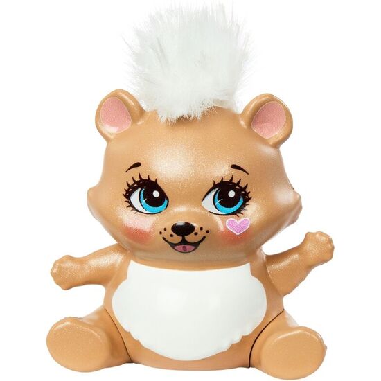 MUÃ±ECA BILOXIE BEAR ENCHANTIMALS image 2
