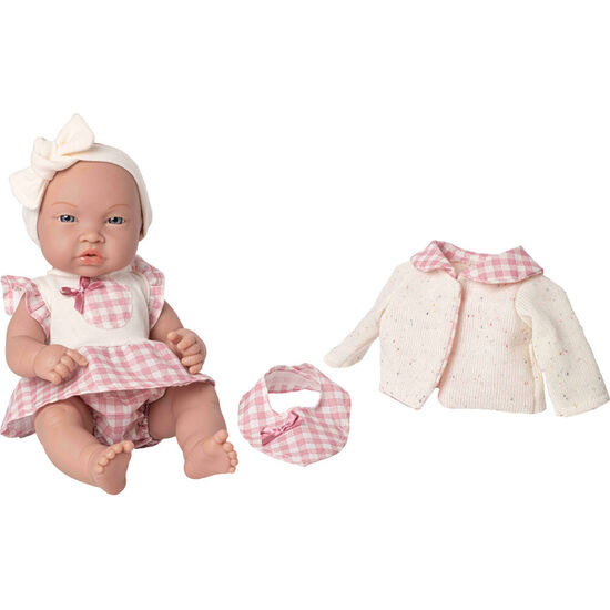 MUÃ±ECA BEBE REBORN CLOE image 1