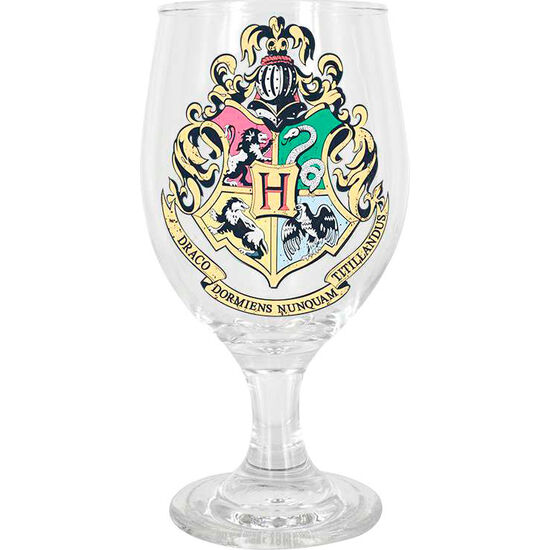 COPA TERMICA HOGWARTS HARRY POTTER image 2