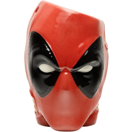PORTALAPICES DEADPOOL MARVEL image 0