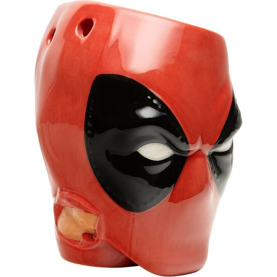 PORTALAPICES DEADPOOL MARVEL image 2
