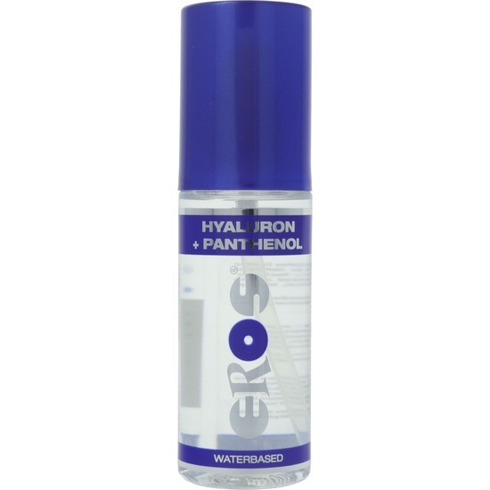 EROS AQUA HYALURON + PANTHENOL - 100ML image 0