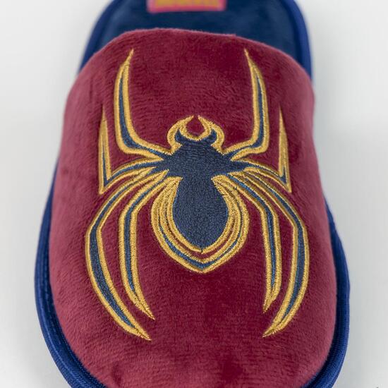 ZAPATILLAS DE CASA ABIERTA SPIDERMAN image 4