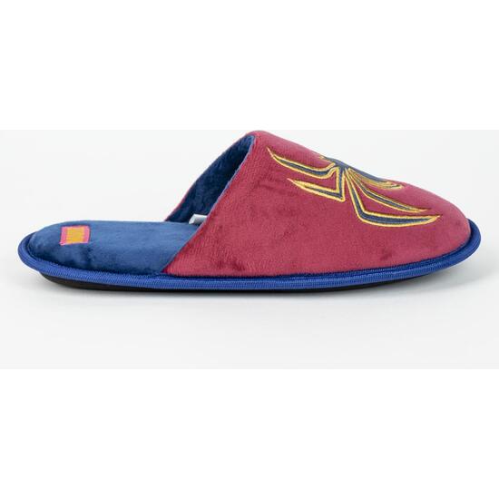 ZAPATILLAS DE CASA ABIERTA SPIDERMAN image 1