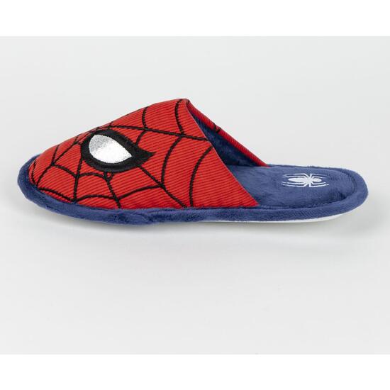ZAPATILLAS DE CASA ABIERTA SPIDERMAN image 2