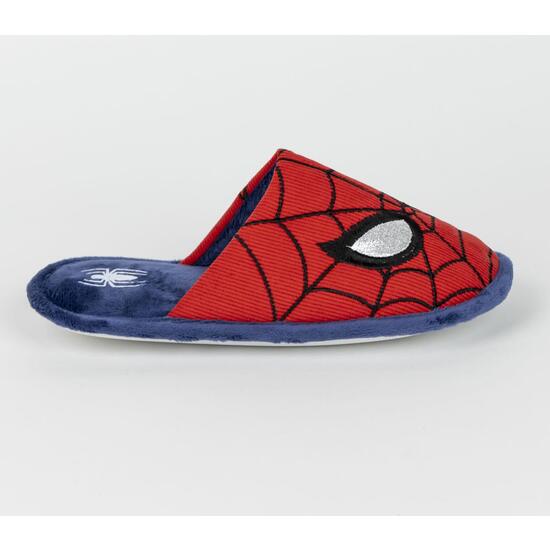 ZAPATILLAS DE CASA ABIERTA SPIDERMAN image 1