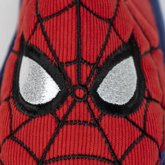 ZAPATILLAS DE CASA ABIERTA SPIDERMAN image 4