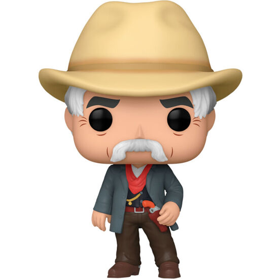 FIGURA POP YELLOWSTONE 1883 SHAE BRENNAN image 1