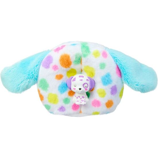 MUÃ±ECA CUTIE REVEAL DALMATA SUEÃ±OS DE COLORES BARBIE image 3