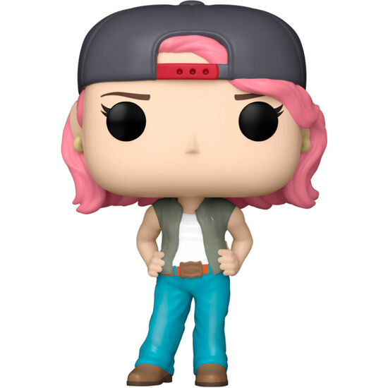 FIGURA POP YELLOWSTONE 2 TEETER image 0